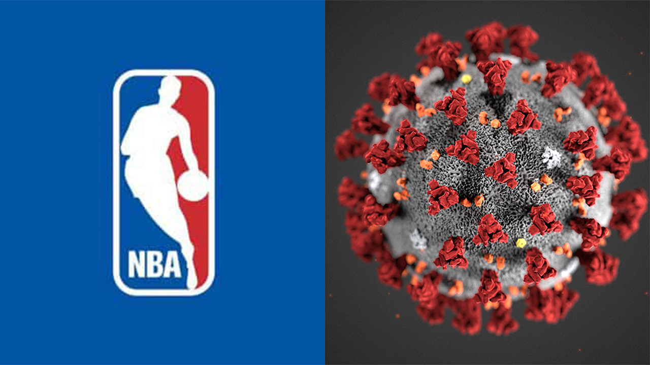 Na COVID-19 pozitivno 48 igrača NBA